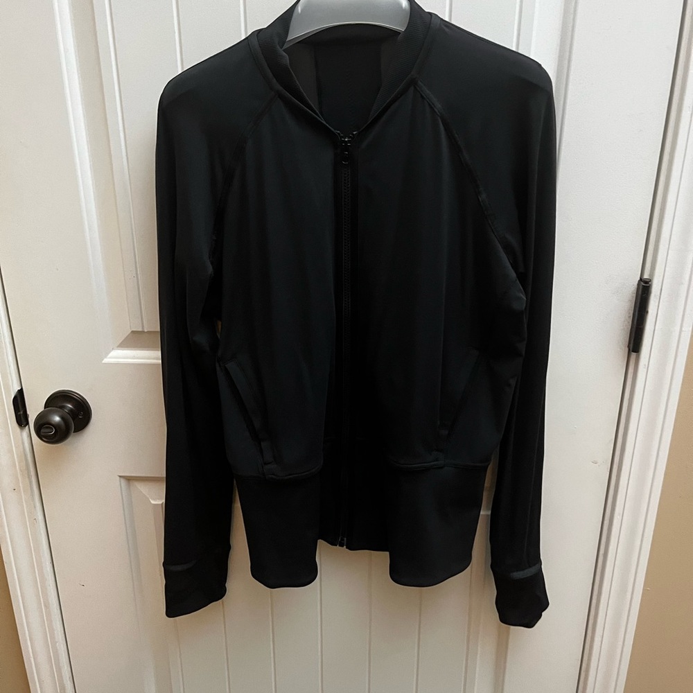 Lululemon jacket